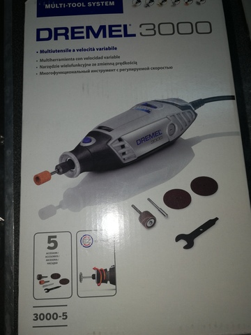Servicio oficial dremel valencia